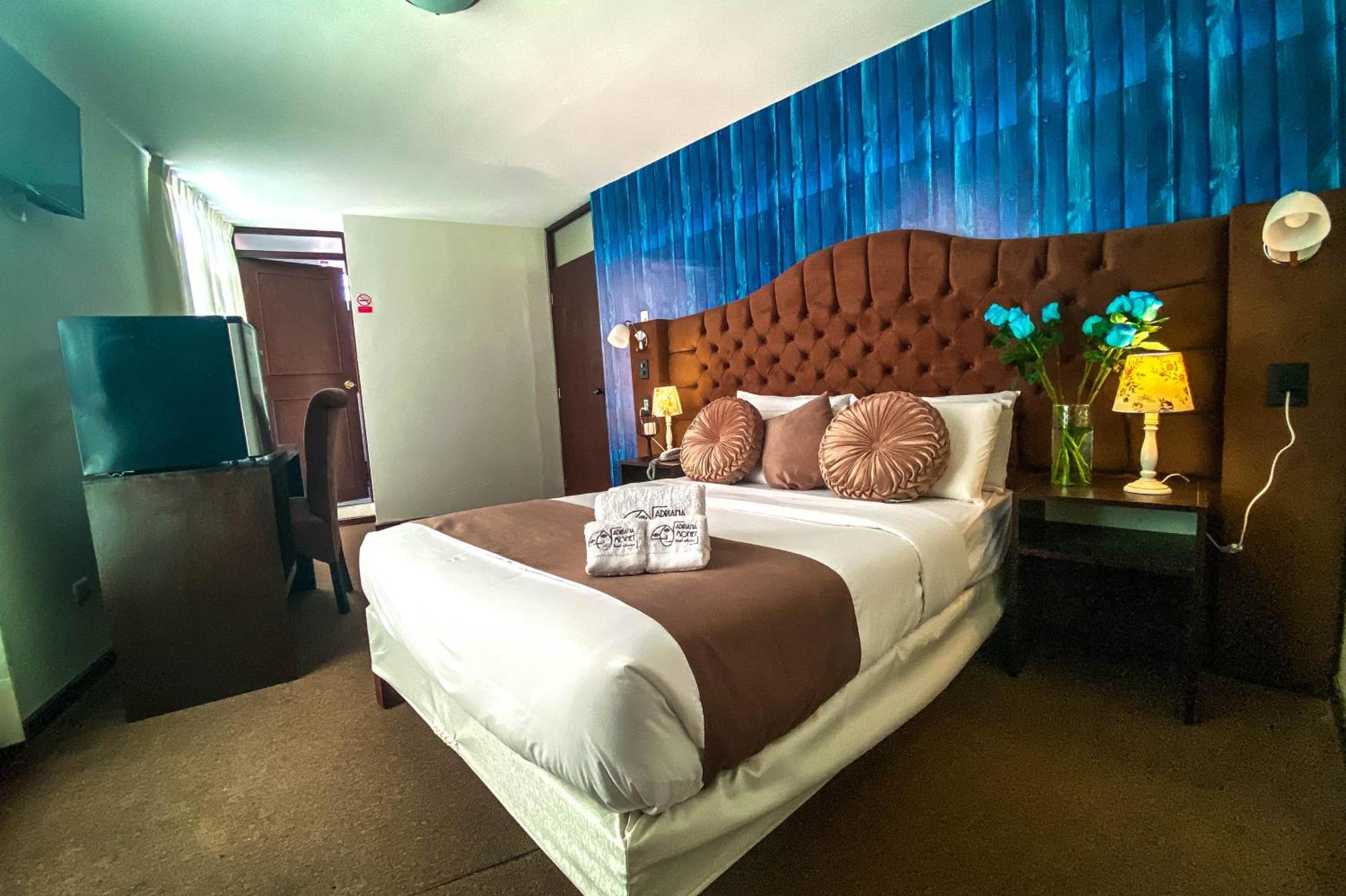 Hotels Collect Adriana Monet Arequipa Esterno foto