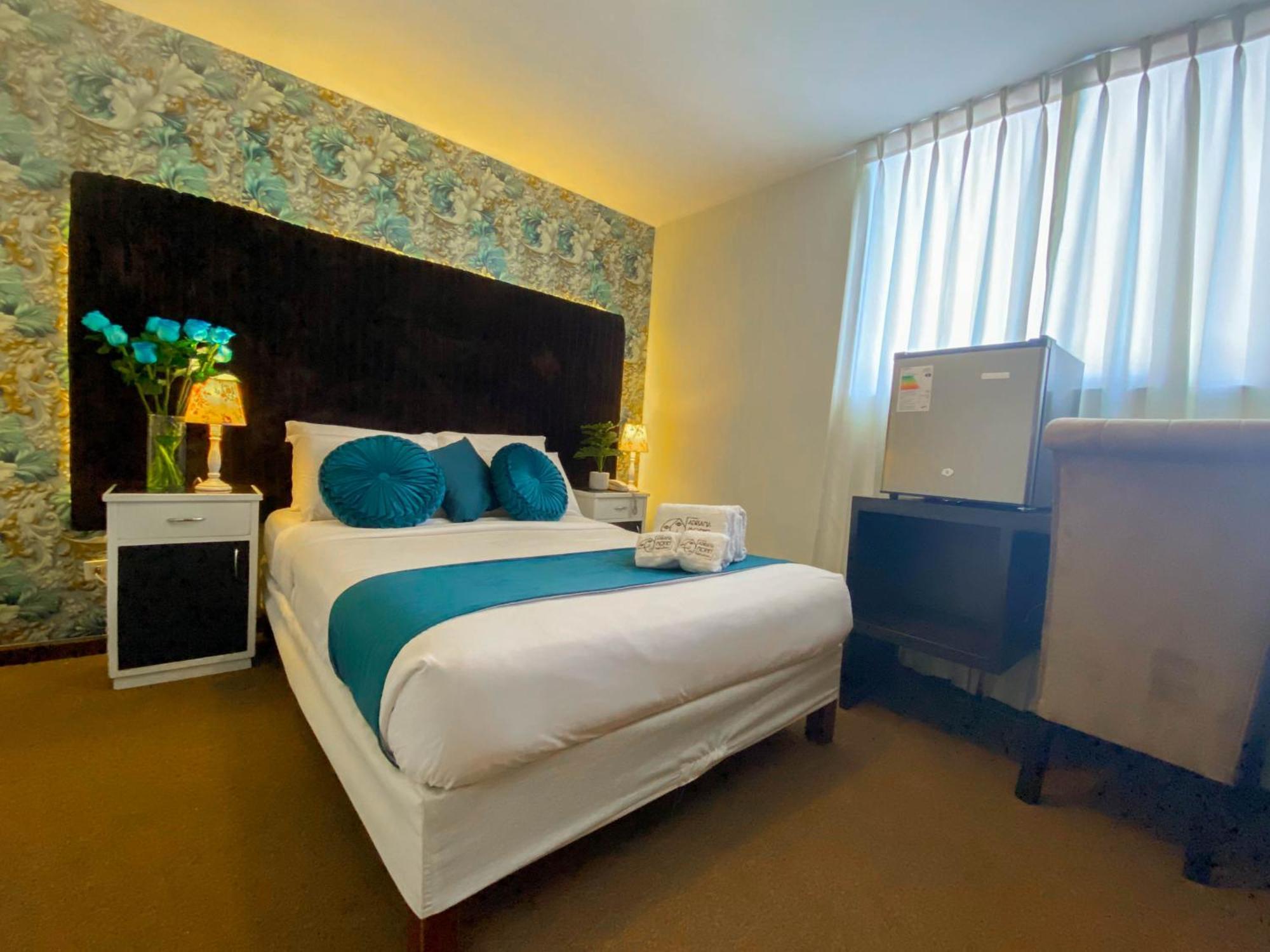 Hotels Collect Adriana Monet Arequipa Esterno foto